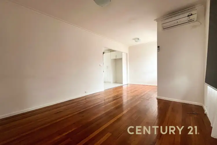 Second view of Homely unit listing, 5/54 Royal Avenue, Springvale VIC 3171