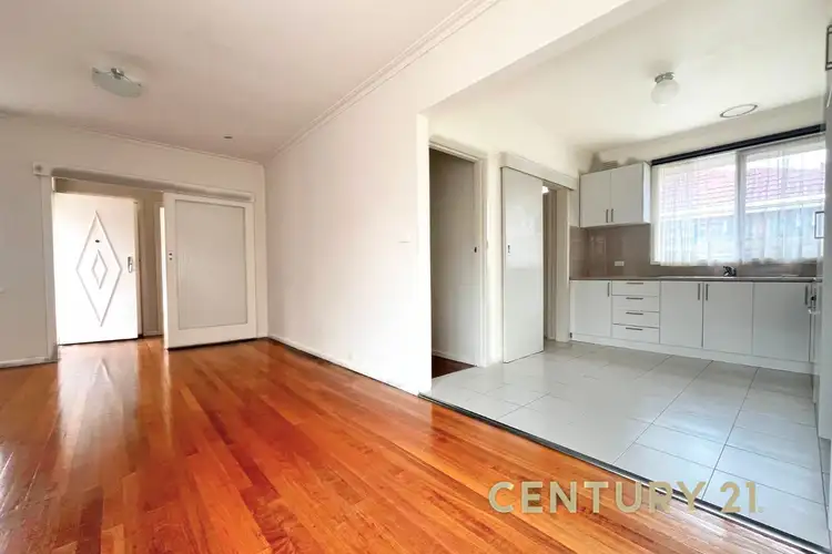 Third view of Homely unit listing, 5/54 Royal Avenue, Springvale VIC 3171