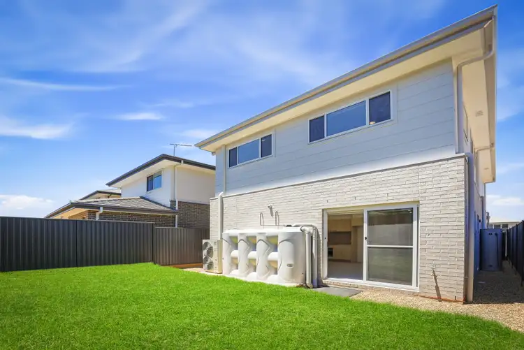 Second view of Homely house listing, 5 Littoral Way, Box Hill NSW 2765