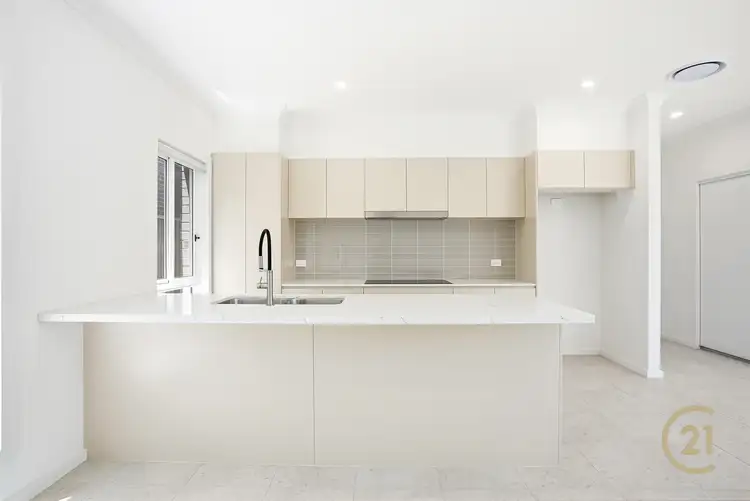 Third view of Homely house listing, 5 Littoral Way, Box Hill NSW 2765