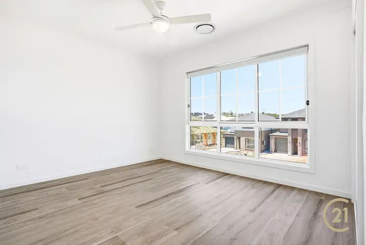 Fourth view of Homely house listing, 5 Littoral Way, Box Hill NSW 2765