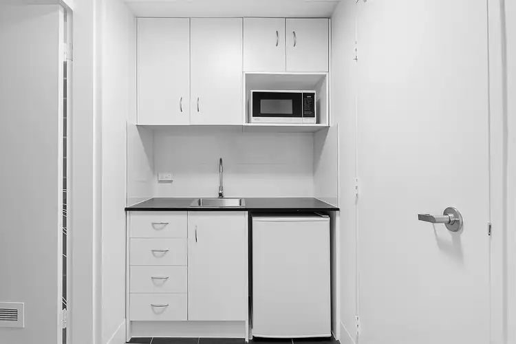 Third view of Homely apartment listing, 511/28 Macleay Street, Potts Point NSW 2011