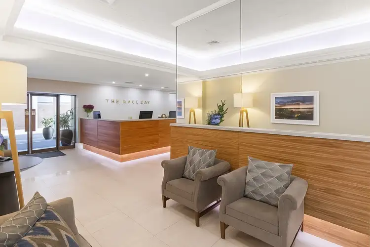 Fifth view of Homely apartment listing, 511/28 Macleay Street, Potts Point NSW 2011