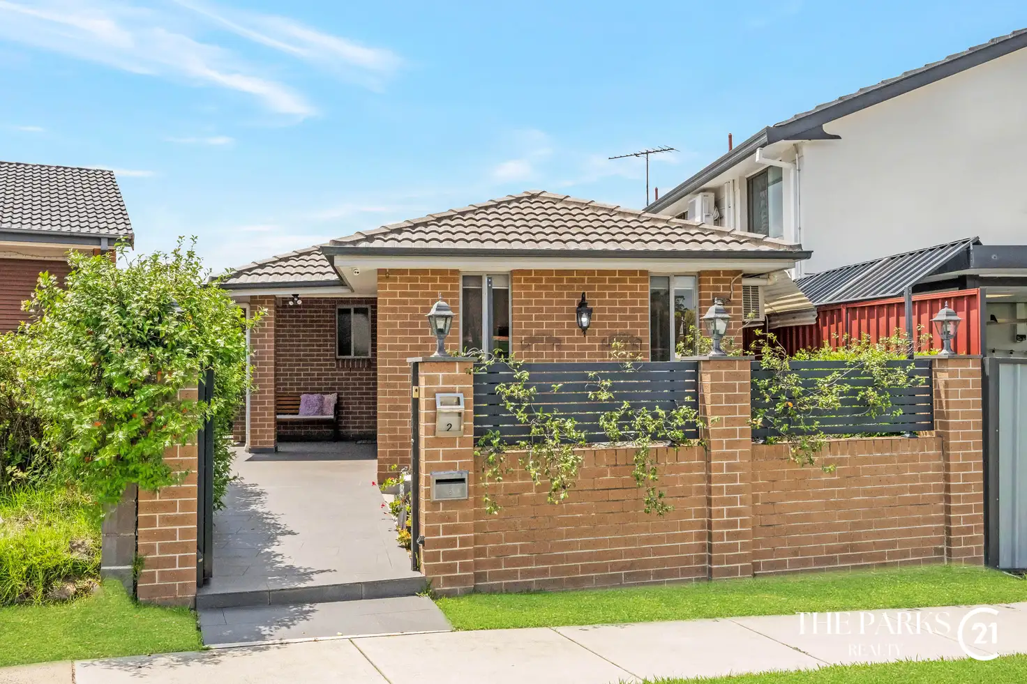 Main view of Homely house listing, 117a Kalang Road, Edensor Park NSW 2176