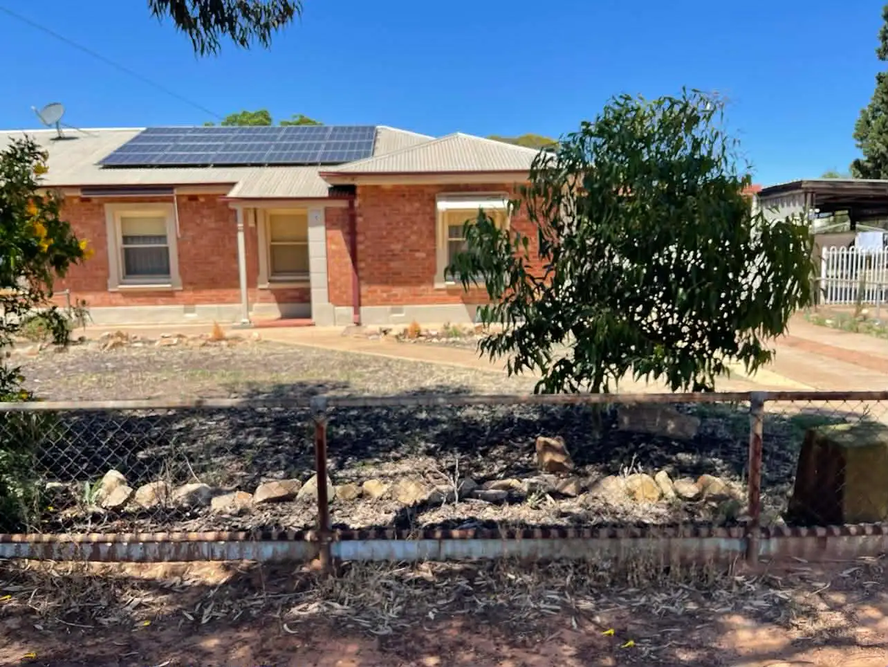 Main view of Homely house listing, 6 Evans Street, Port Pirie SA 5540