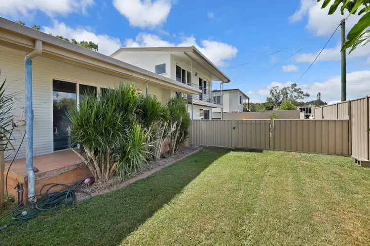 Second view of Homely house listing, 3 Currawong Street, Slade Point QLD 4740