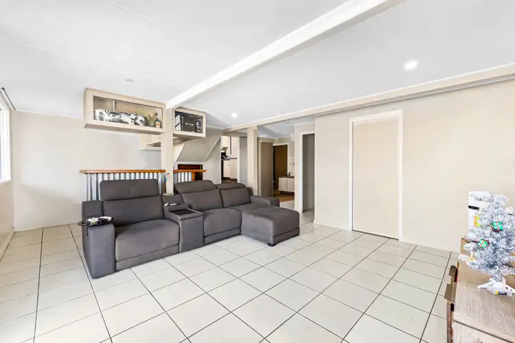 Third view of Homely house listing, 3 Currawong Street, Slade Point QLD 4740