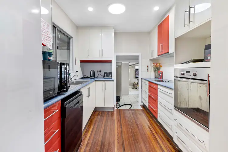 Fourth view of Homely house listing, 3 Currawong Street, Slade Point QLD 4740