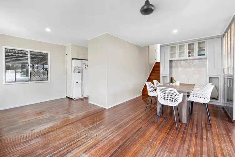 Fifth view of Homely house listing, 3 Currawong Street, Slade Point QLD 4740