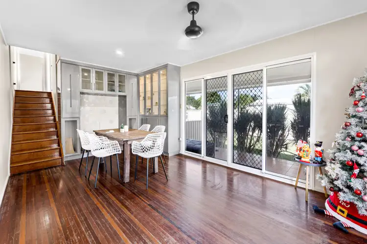 Sixth view of Homely house listing, 3 Currawong Street, Slade Point QLD 4740