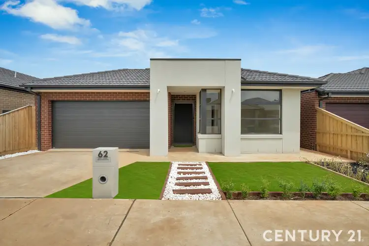 62 Malone Circuit, Deanside VIC 3336