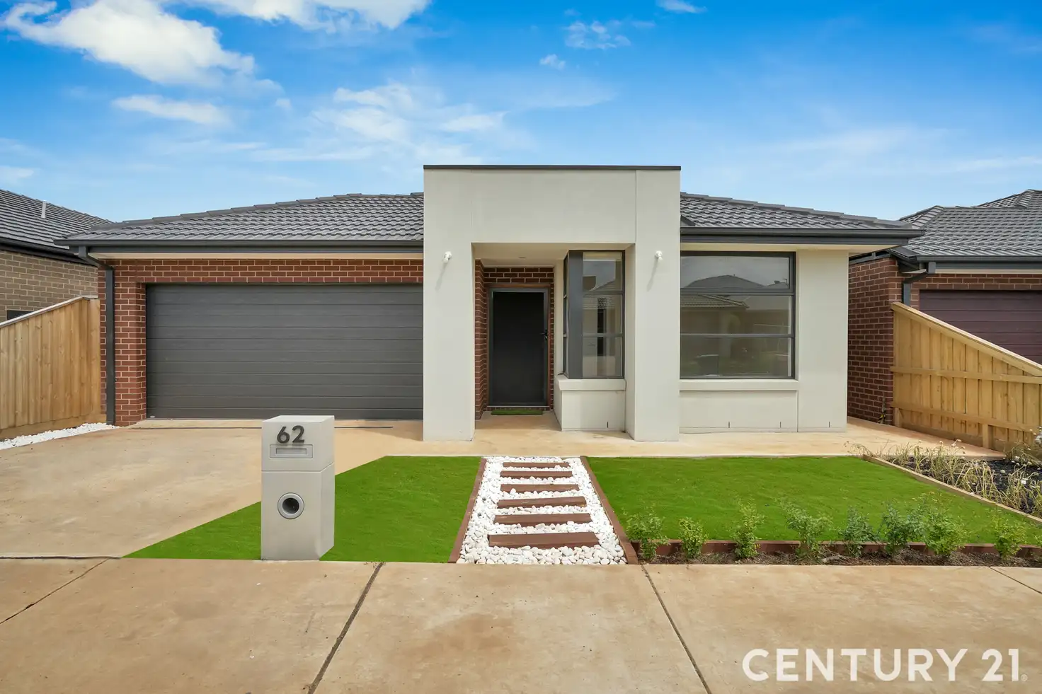 Main view of Homely house listing, 62 Malone Circuit, Deanside VIC 3336