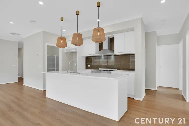 Second view of Homely house listing, 62 Malone Circuit, Deanside VIC 3336