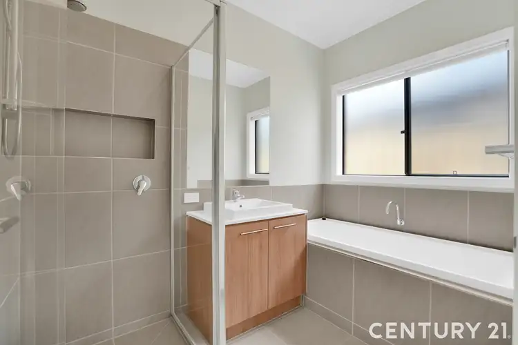 Fifth view of Homely house listing, 62 Malone Circuit, Deanside VIC 3336