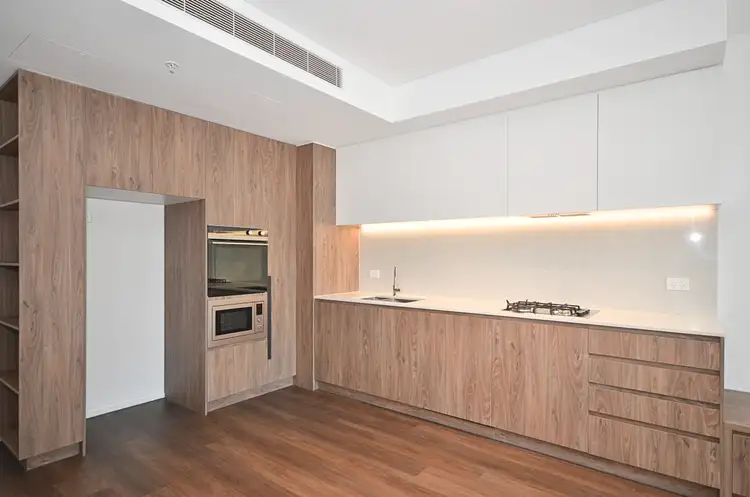 Second view of Homely apartment listing, 107/2 Main Lane, Merrylands NSW 2160