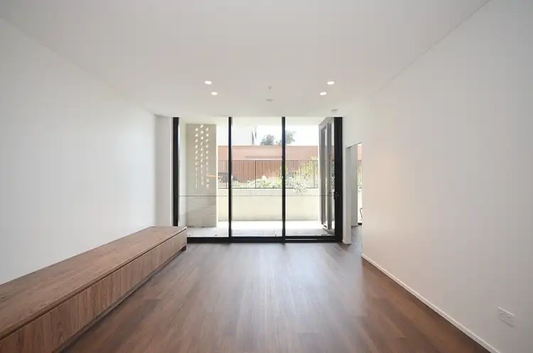 Third view of Homely apartment listing, 107/2 Main Lane, Merrylands NSW 2160