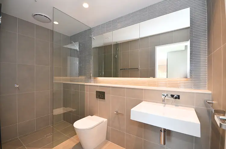 Fourth view of Homely apartment listing, 107/2 Main Lane, Merrylands NSW 2160