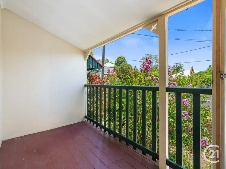 Fourth view of Homely house listing, 50 Tivoli Hill Road, Tivoli QLD 4305