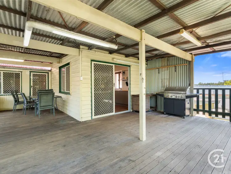 Fifth view of Homely house listing, 50 Tivoli Hill Road, Tivoli QLD 4305