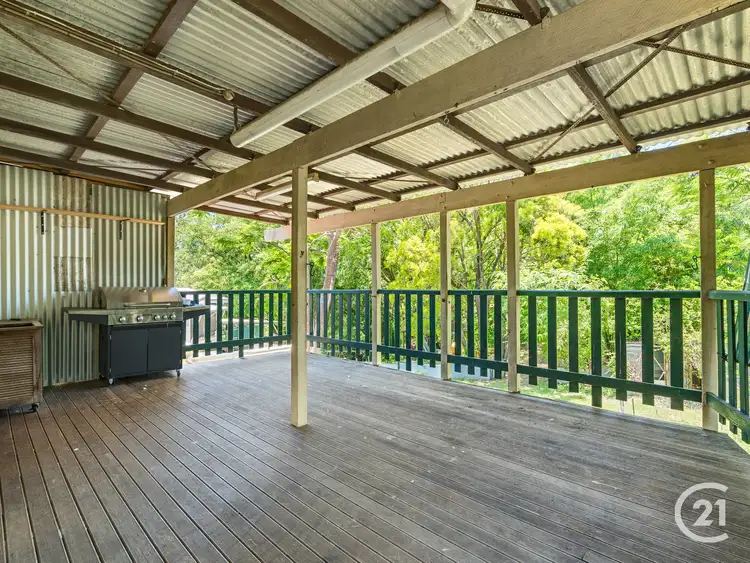 Sixth view of Homely house listing, 50 Tivoli Hill Road, Tivoli QLD 4305
