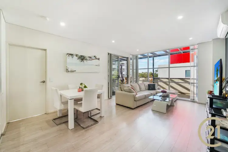 Fifth view of Homely apartment listing, 19/4-6 Browne Parade, Warwick Farm NSW 2170