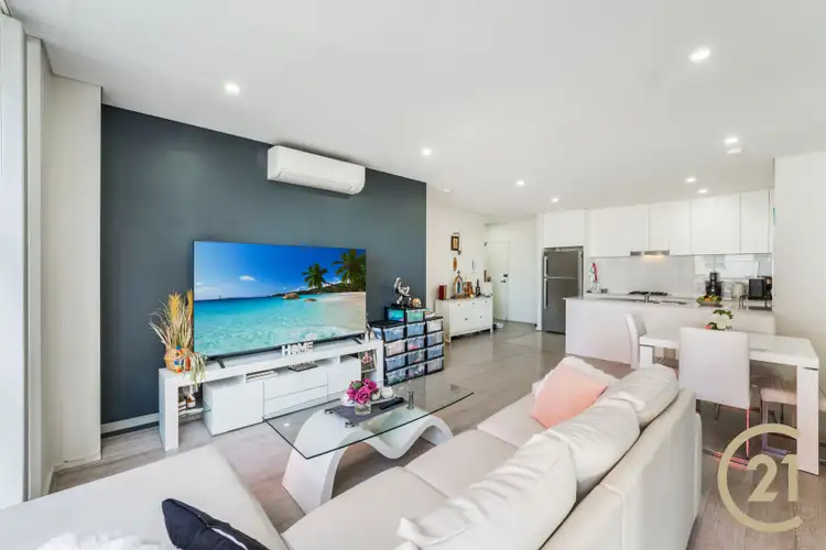 Sixth view of Homely apartment listing, 19/4-6 Browne Parade, Warwick Farm NSW 2170