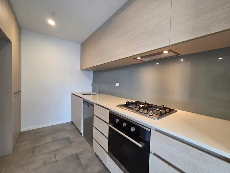 Second view of Homely apartment listing, 203/16 Lomandra Drive, Clayton South VIC 3169