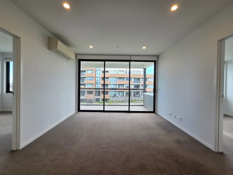 Third view of Homely apartment listing, 203/16 Lomandra Drive, Clayton South VIC 3169