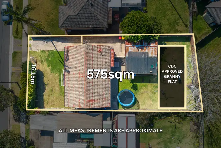 22a Rawson Road, Fairfield West NSW 2165