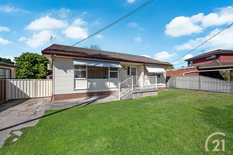 Second view of Homely house listing, 22a Rawson Road, Fairfield West NSW 2165