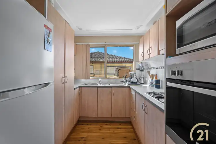 Third view of Homely house listing, 22a Rawson Road, Fairfield West NSW 2165