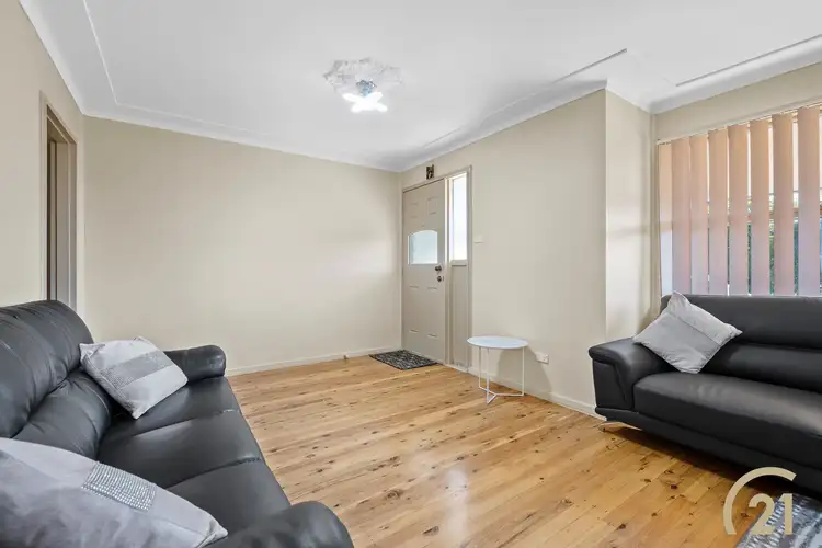 Fourth view of Homely house listing, 22a Rawson Road, Fairfield West NSW 2165