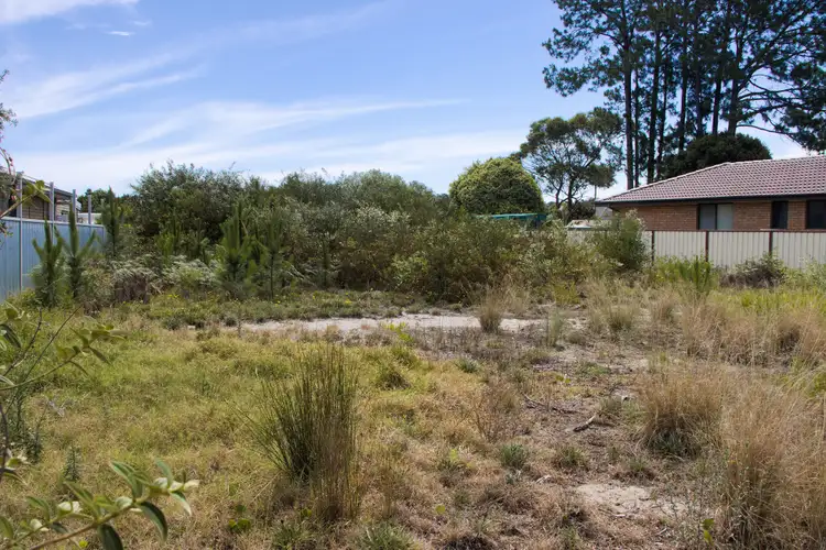 Fourth view of Homely land listing, 11 Myall Street, Tea Gardens NSW 2324