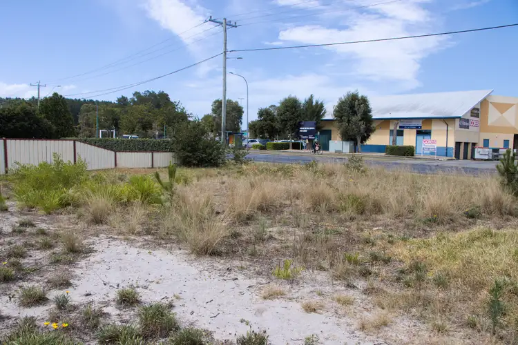 Fifth view of Homely land listing, 11 Myall Street, Tea Gardens NSW 2324