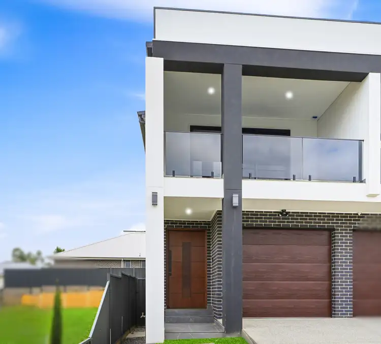 9a Gerraghty Street, Denham Court NSW 2565