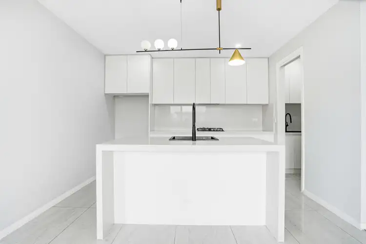 Third view of Homely semi-detached listing, 9a Gerraghty Street, Denham Court NSW 2565