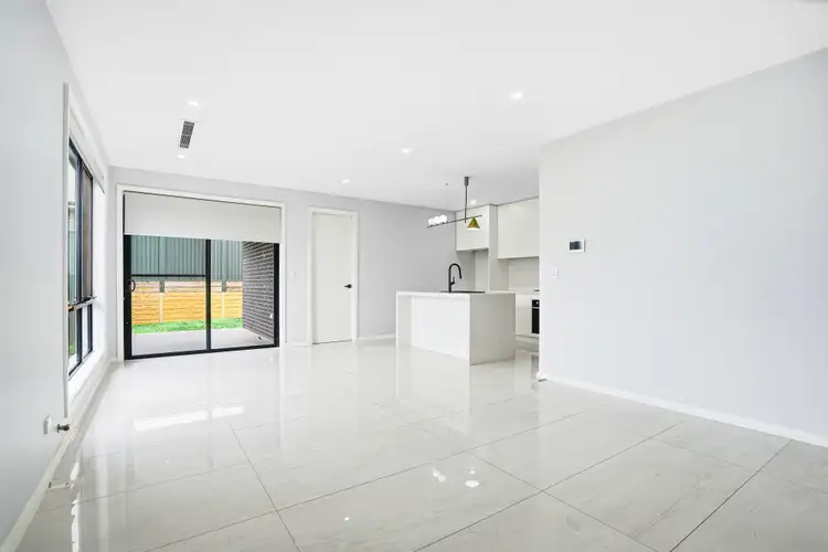 Fourth view of Homely semi-detached listing, 9a Gerraghty Street, Denham Court NSW 2565