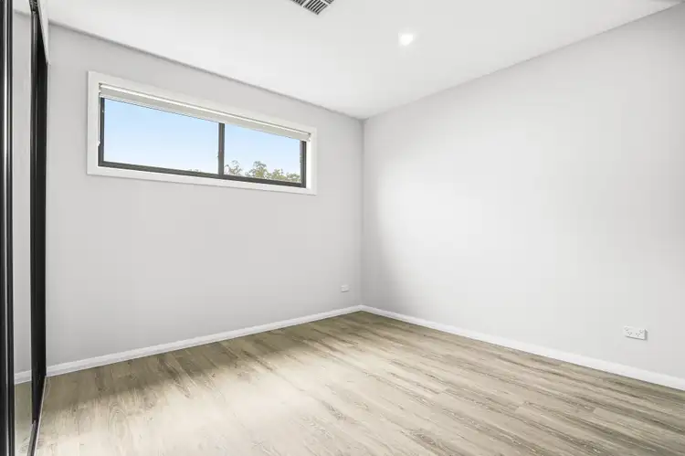 Fifth view of Homely semi-detached listing, 9a Gerraghty Street, Denham Court NSW 2565