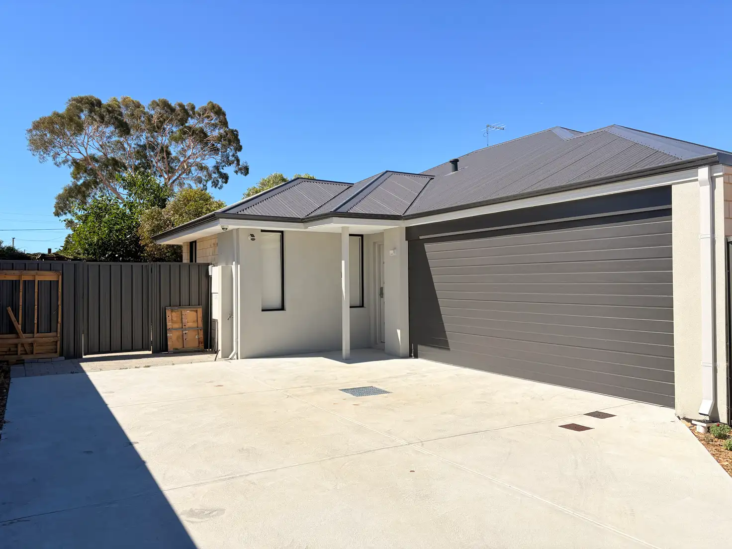 Main view of Homely house listing, 12a Treeby Street, Coolbellup WA 6163