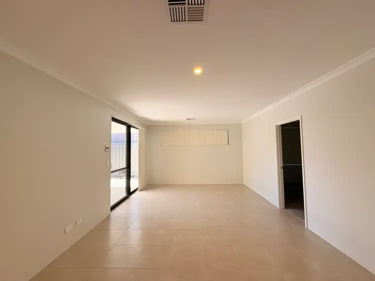 Second view of Homely house listing, 12a Treeby Street, Coolbellup WA 6163