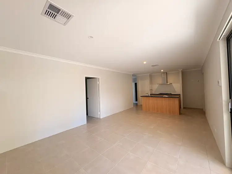 Third view of Homely house listing, 12a Treeby Street, Coolbellup WA 6163