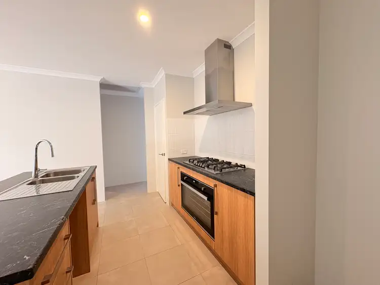 Fourth view of Homely house listing, 12a Treeby Street, Coolbellup WA 6163