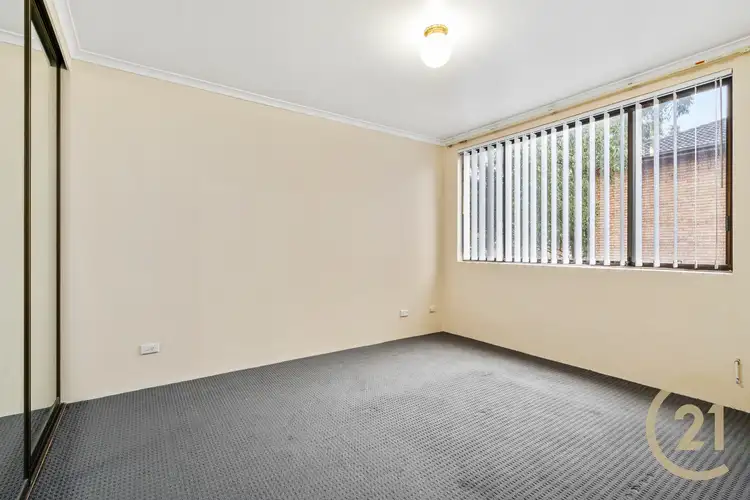 Fifth view of Homely unit listing, 74/142 Moore Street, Liverpool NSW 2170