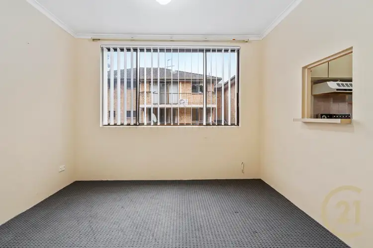 Sixth view of Homely unit listing, 74/142 Moore Street, Liverpool NSW 2170