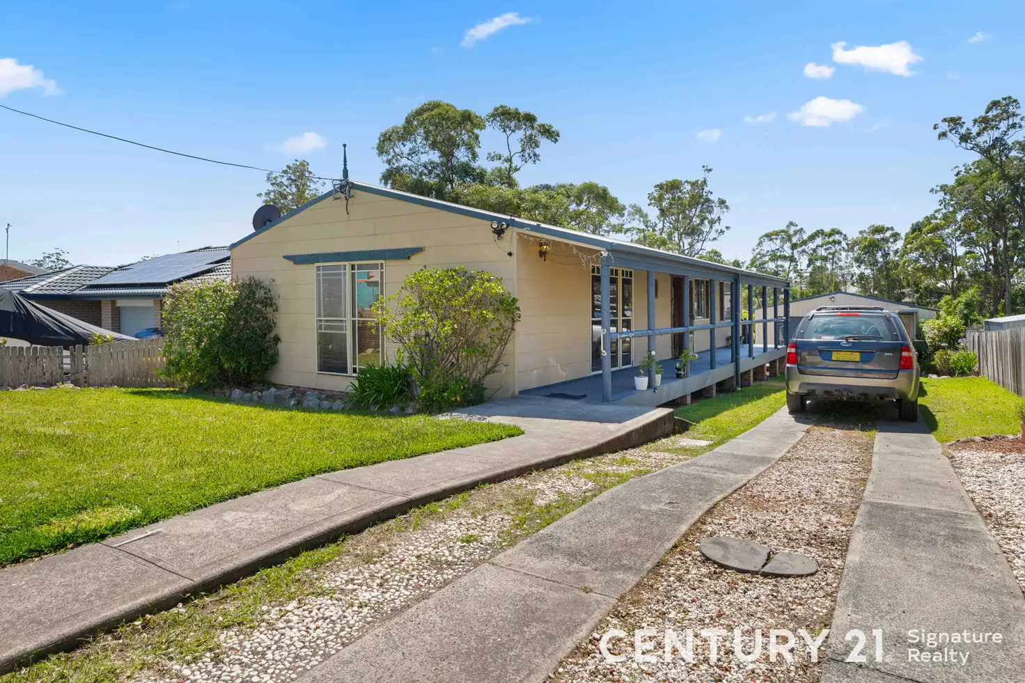 Main view of Homely house listing, 4 Cessna Avenue, Sanctuary Point NSW 2540