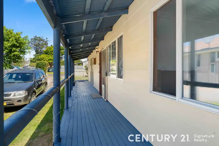 Second view of Homely house listing, 4 Cessna Avenue, Sanctuary Point NSW 2540