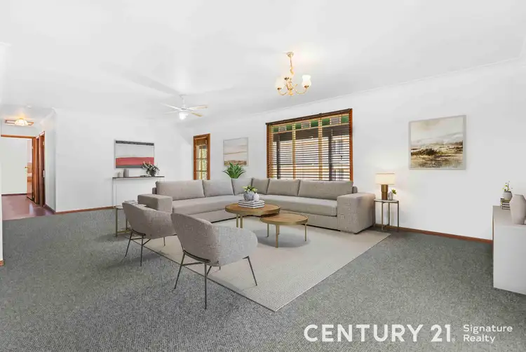 Third view of Homely house listing, 4 Cessna Avenue, Sanctuary Point NSW 2540