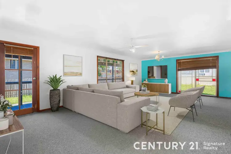 Fourth view of Homely house listing, 4 Cessna Avenue, Sanctuary Point NSW 2540