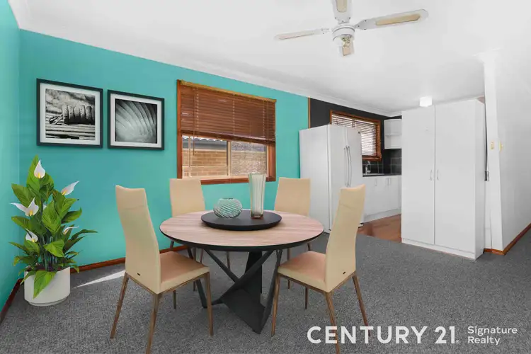 Fifth view of Homely house listing, 4 Cessna Avenue, Sanctuary Point NSW 2540