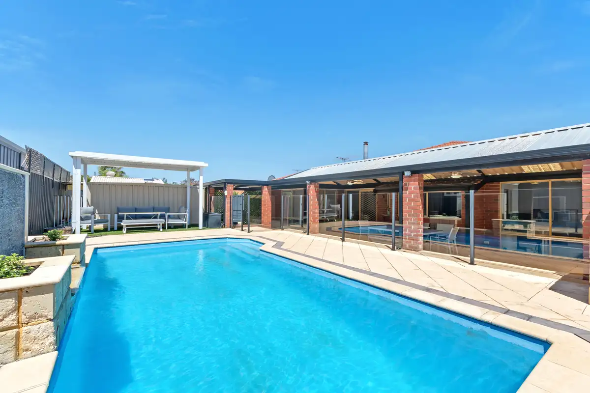 Main view of Homely house listing, 6 Stenton Gardens, Kinross WA 6028